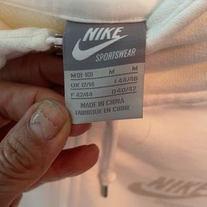 Nike Women’s Sportswear Hoodie